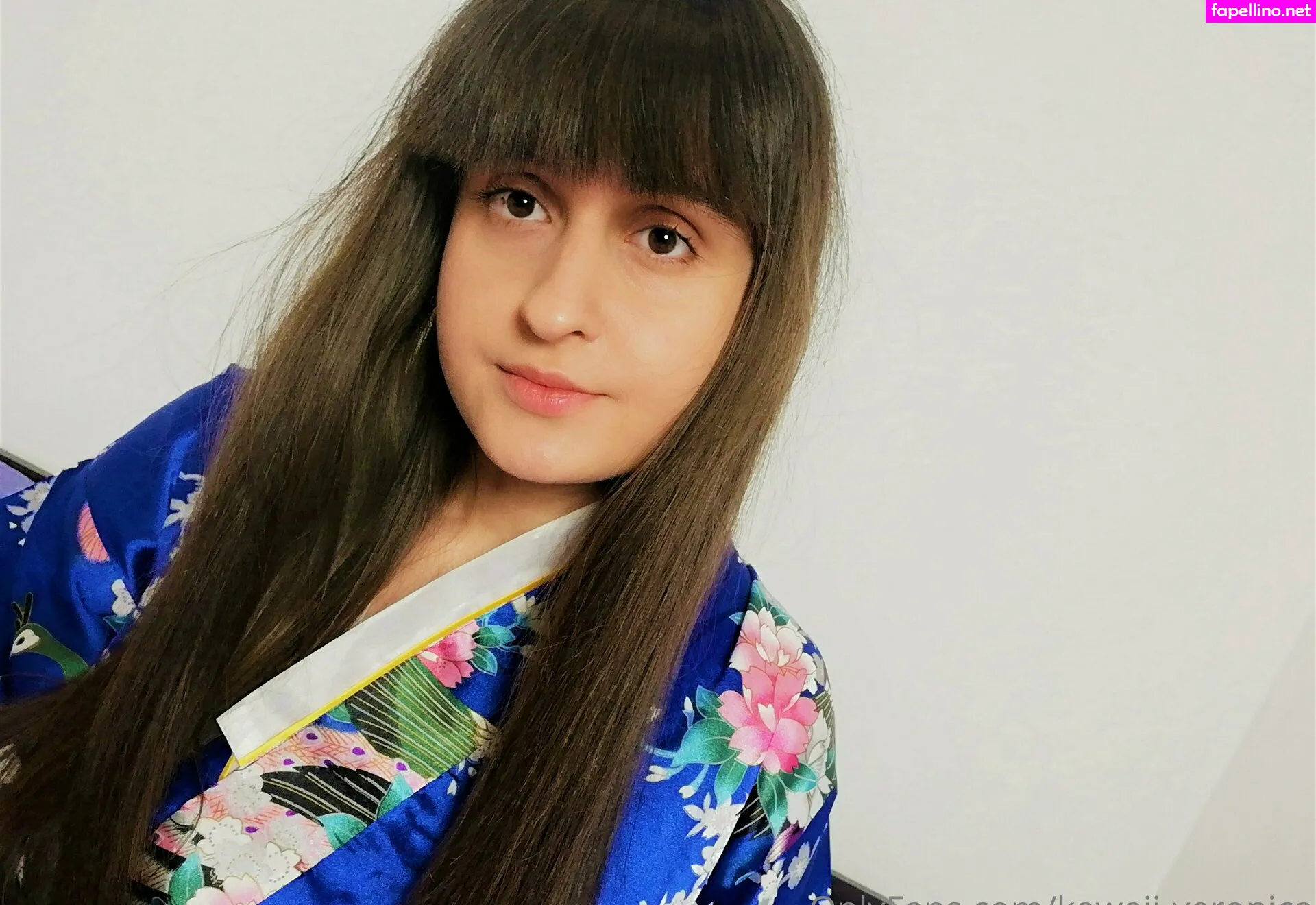Kawaii-veronica Leaked Nude Picture #wPbZr0ccGG