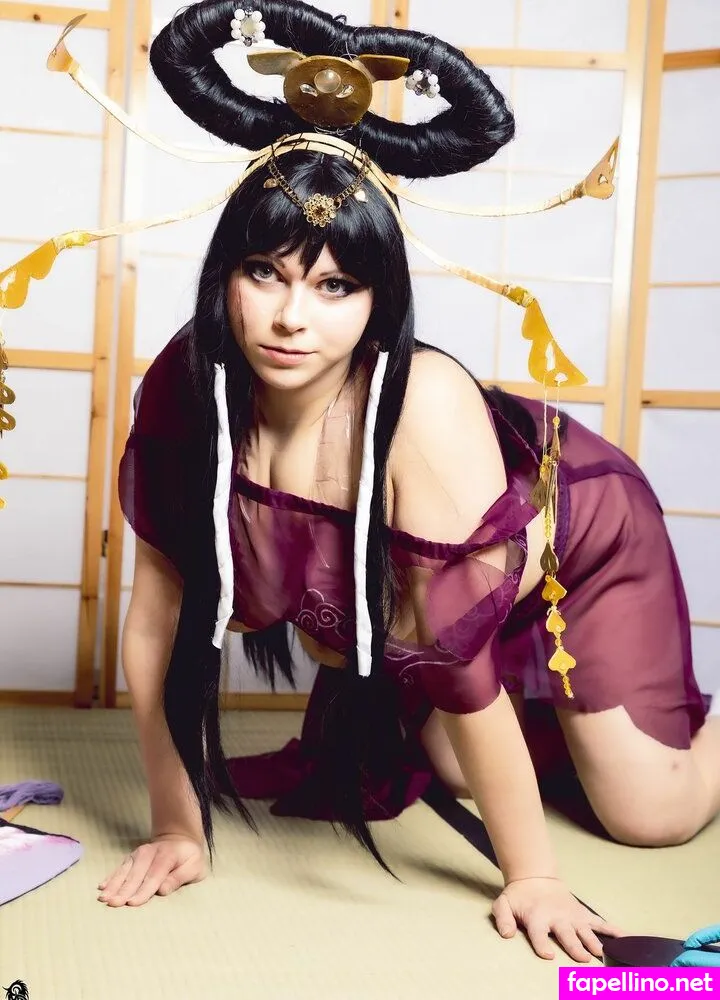 KawaiiEcchiBabes, echistuffz Leaked Nude Picture #fcGNM9yiXP