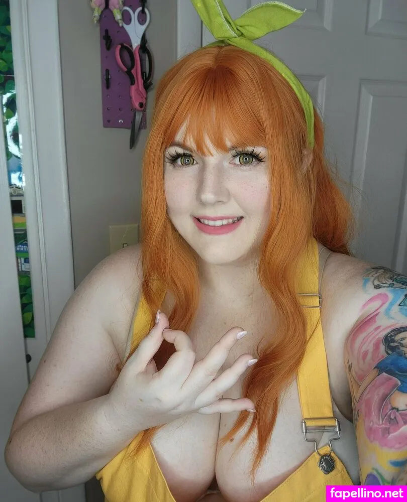 Kawaiiringo Leaked Nude Picture #8d3j8bOPkv