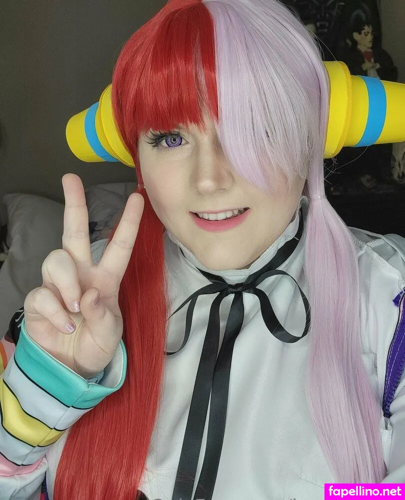 Kawaiiringo Leaked Nude Picture #G0aDAo3VU3