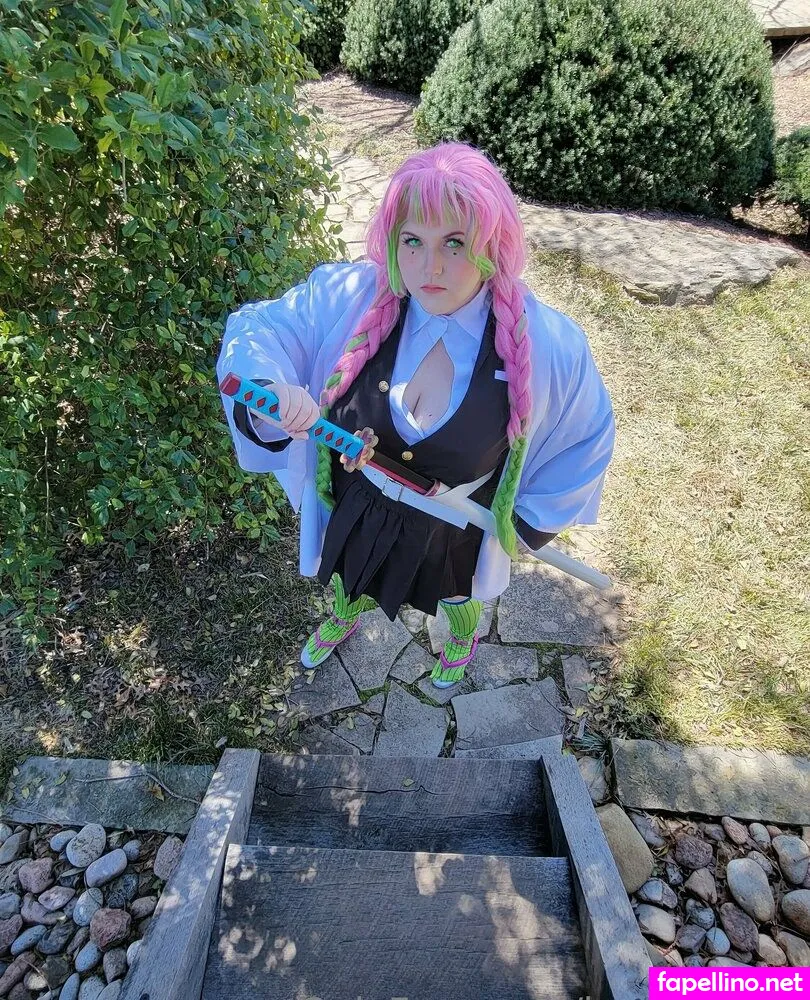 Kawaiiringo Leaked Nude Picture #iORKITplvx