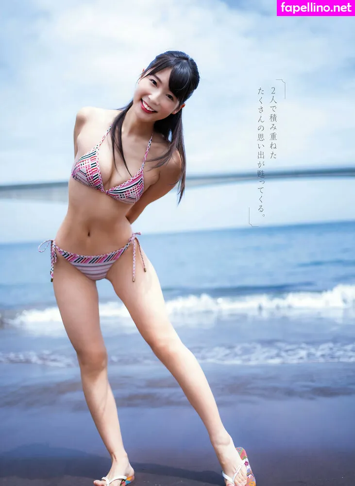 Kawasaki__aya, å·å´Žã‚ã‚„ Leaked Nude Picture #5PyafajaFJ