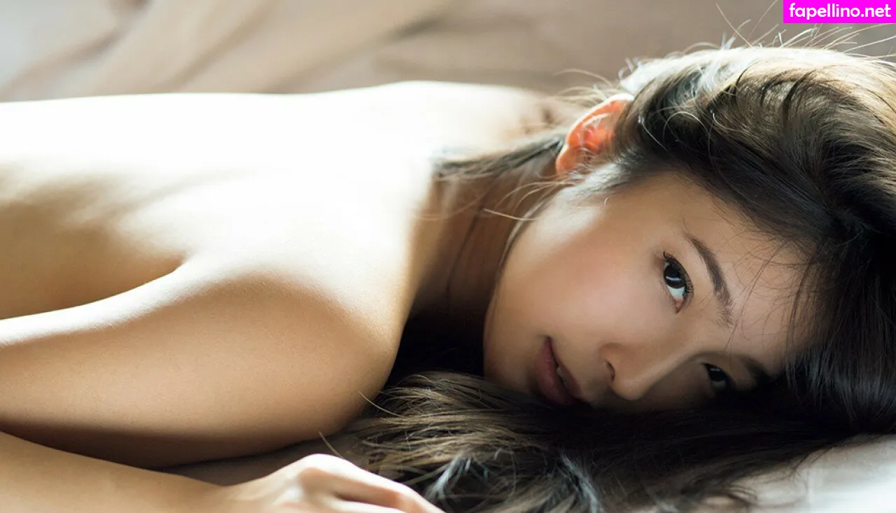 Kawasaki__aya, å·å´Žã‚ã‚„ Leaked Nude Picture #NGISaArrCQ