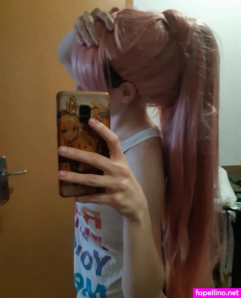 Kaya.cosplay, kayakirkland Leaked Nude Picture #D0iPKaoTO6