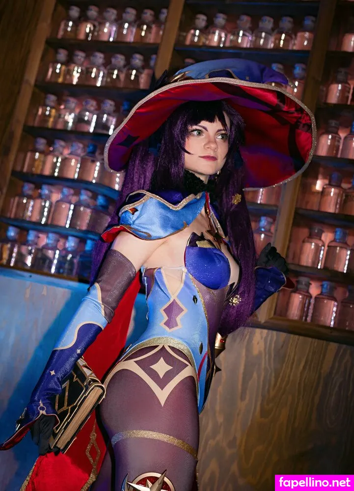Kaya.cosplay, kayakirkland Leaked Nude Picture #DDcOsDFWyo