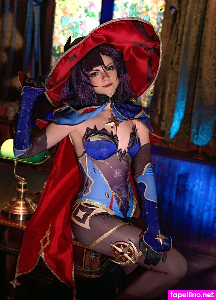 Kaya.cosplay, kayakirkland Leaked Nude Picture #HBiil5NDI3