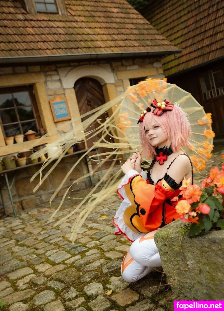 Kaya.cosplay, kayakirkland Leaked Nude Picture #b7KPkh5vFn