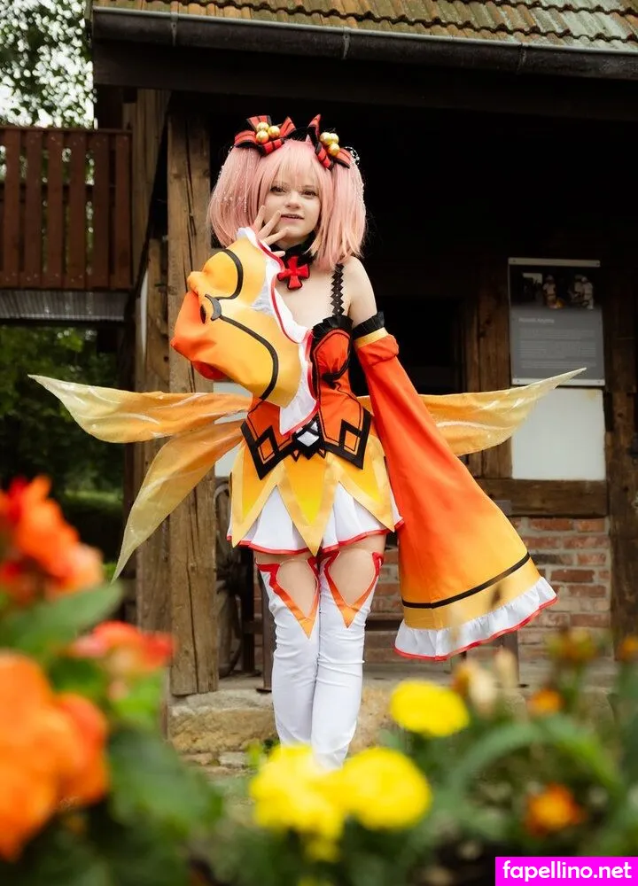 Kaya.cosplay, kayakirkland Leaked Nude Picture #saeYcIy4vd