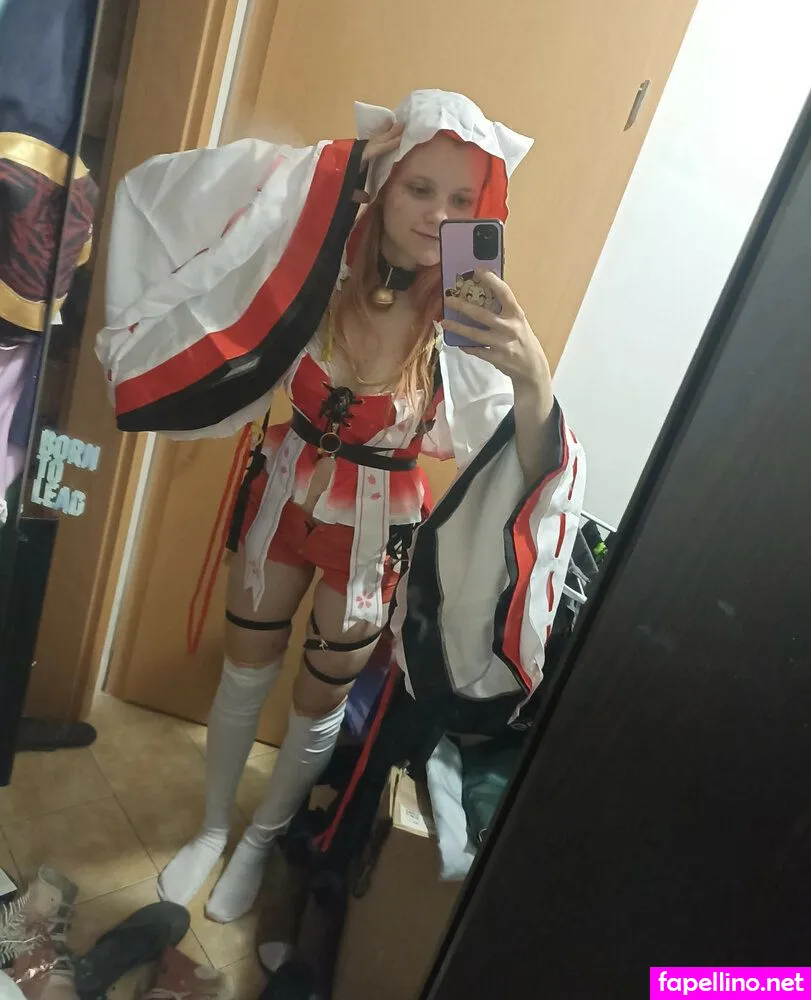 Kaya.cosplay, kayakirkland Leaked Nude Picture #t2XKodOGDX