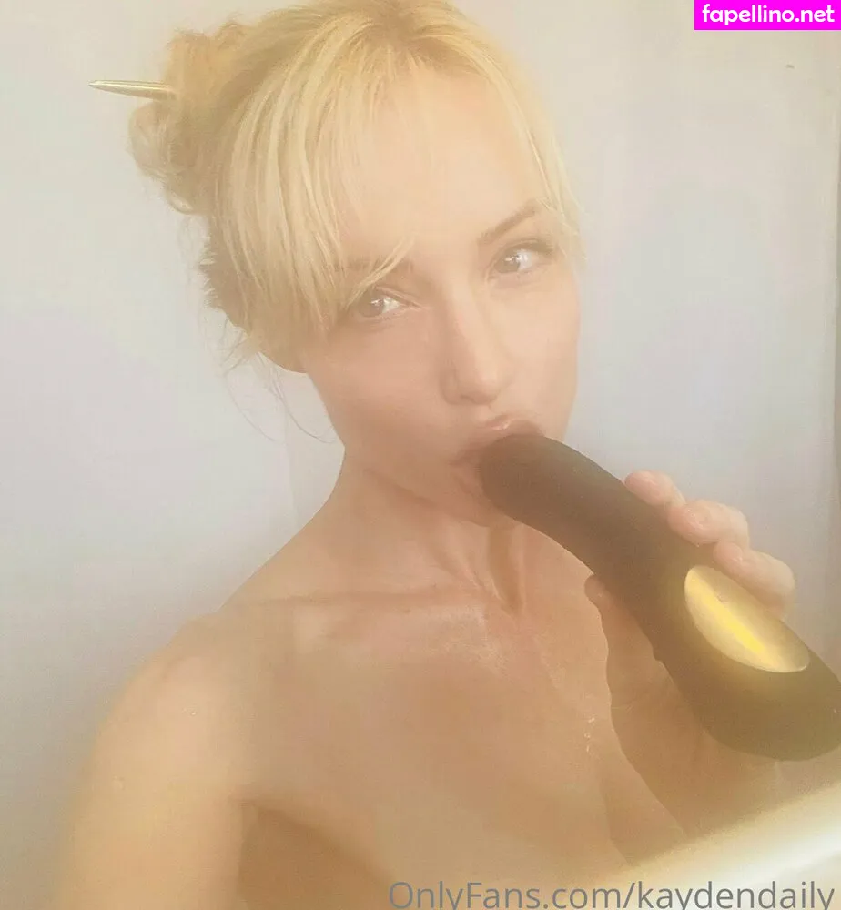 Kayden Kross, kaydendaily, thekaydendaily Leaked Nude Picture #J2JvGKAkTk