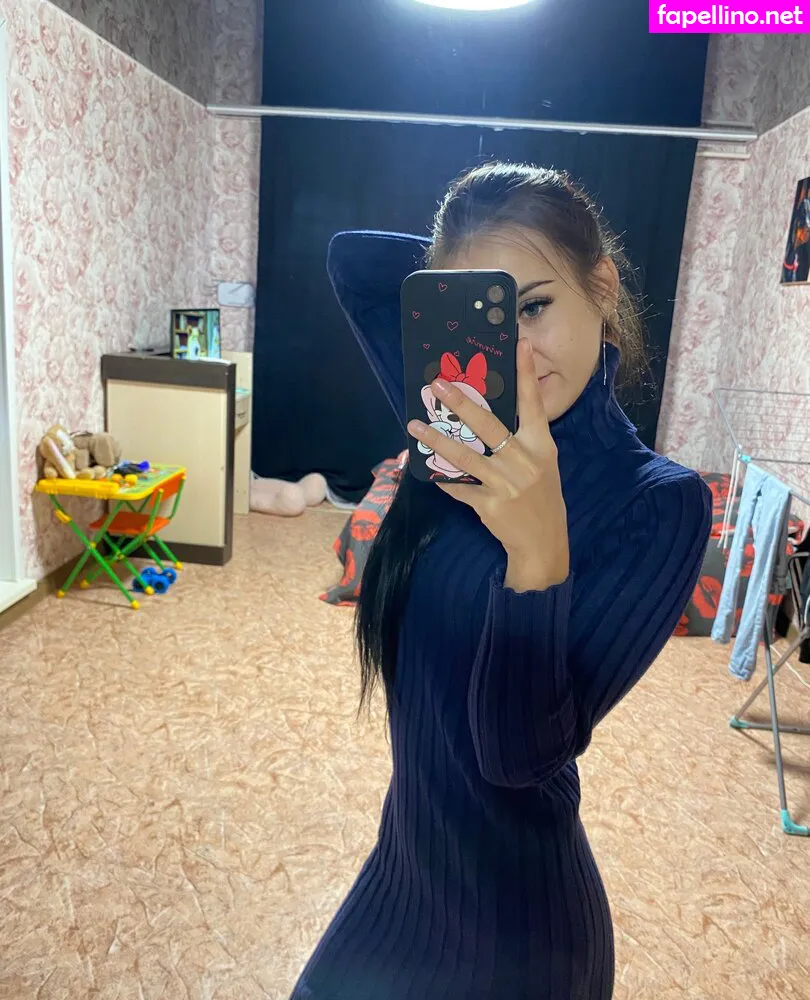 Kayfovaya Leaked Nude Picture #3wW9C2tXgj