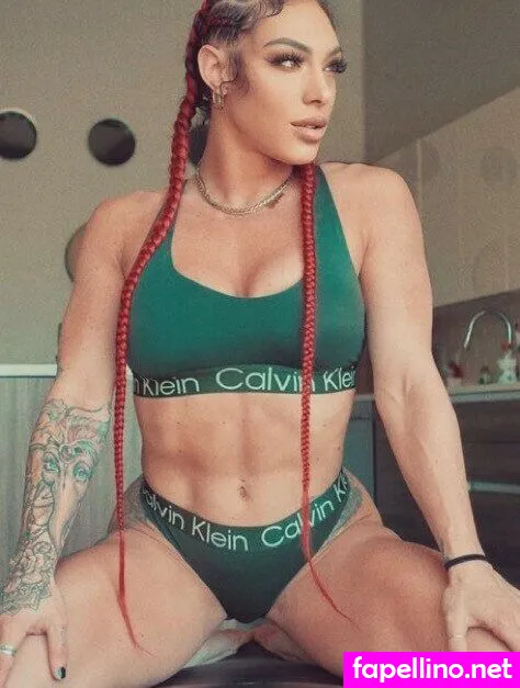 Kaylarossifitness Leaked Nude Picture #9O9449Cco8
