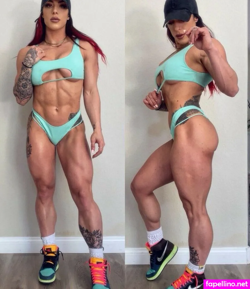 Kaylarossifitness Leaked Nude Picture #EkCtSSa9v6