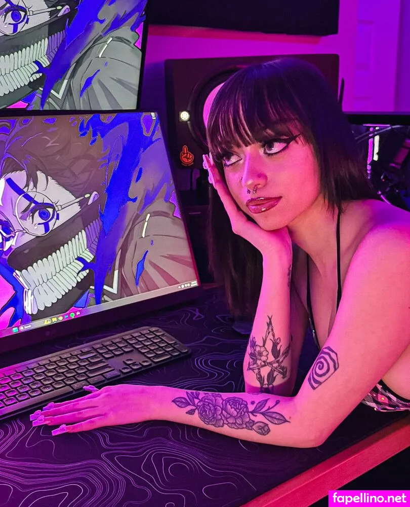 Kaylaynez, kaylaynezz Leaked Nude Picture #BYa8bz4Lio