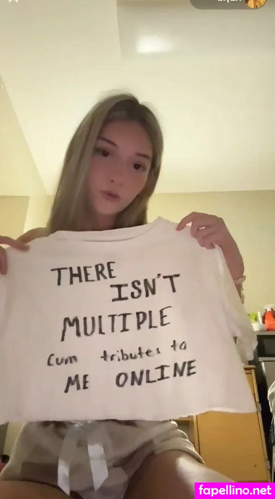Kaylablit, kaylafruitt Leaked Nude Picture #ELq9ujsC2d