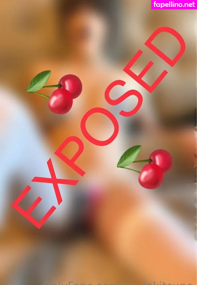 Kayla.kitsune, kaylakitsunevip Leaked Nude Picture #Jhd2GWjML8