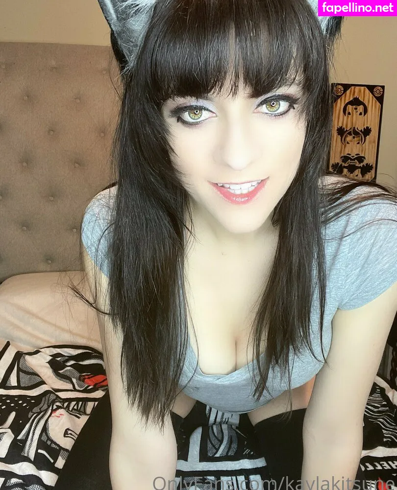 Kayla.kitsune, kaylakitsunevip Leaked Nude Picture #SpYThkyp0J