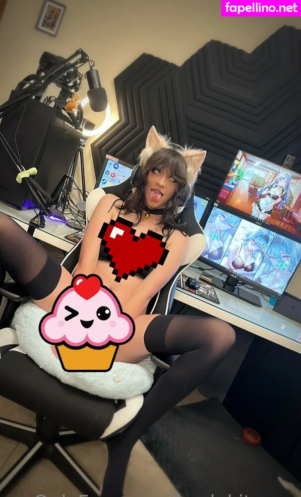 Kayla.kitsune, kaylakitsunevip Leaked Nude Picture #YFCV8BKSdi