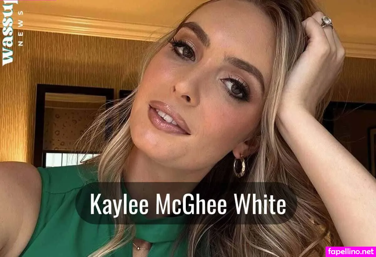 Kaylee McGhee White Leaked Nude Picture #iT5f8YcSi6