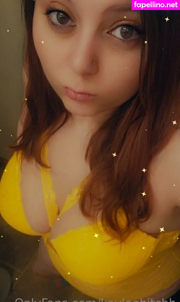 Kayleebitchh Leaked Nude Picture #N0f7ffUGow