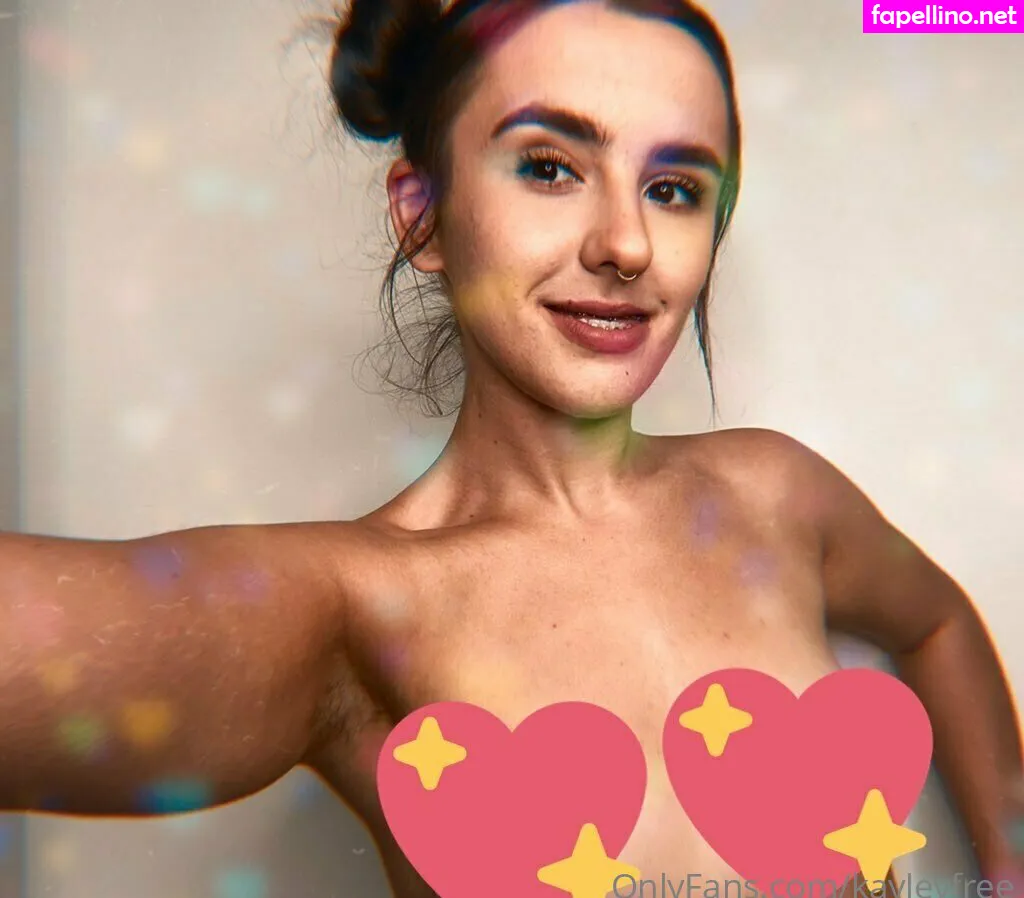 Kayfree12345, kayleyfree Leaked Nude Picture #NmvJoF7CWG