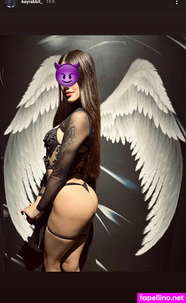 CWB, Curitiba, Kay.rabbit, rabbit.kay Leaked Nude Picture #5l9QnoNKbk