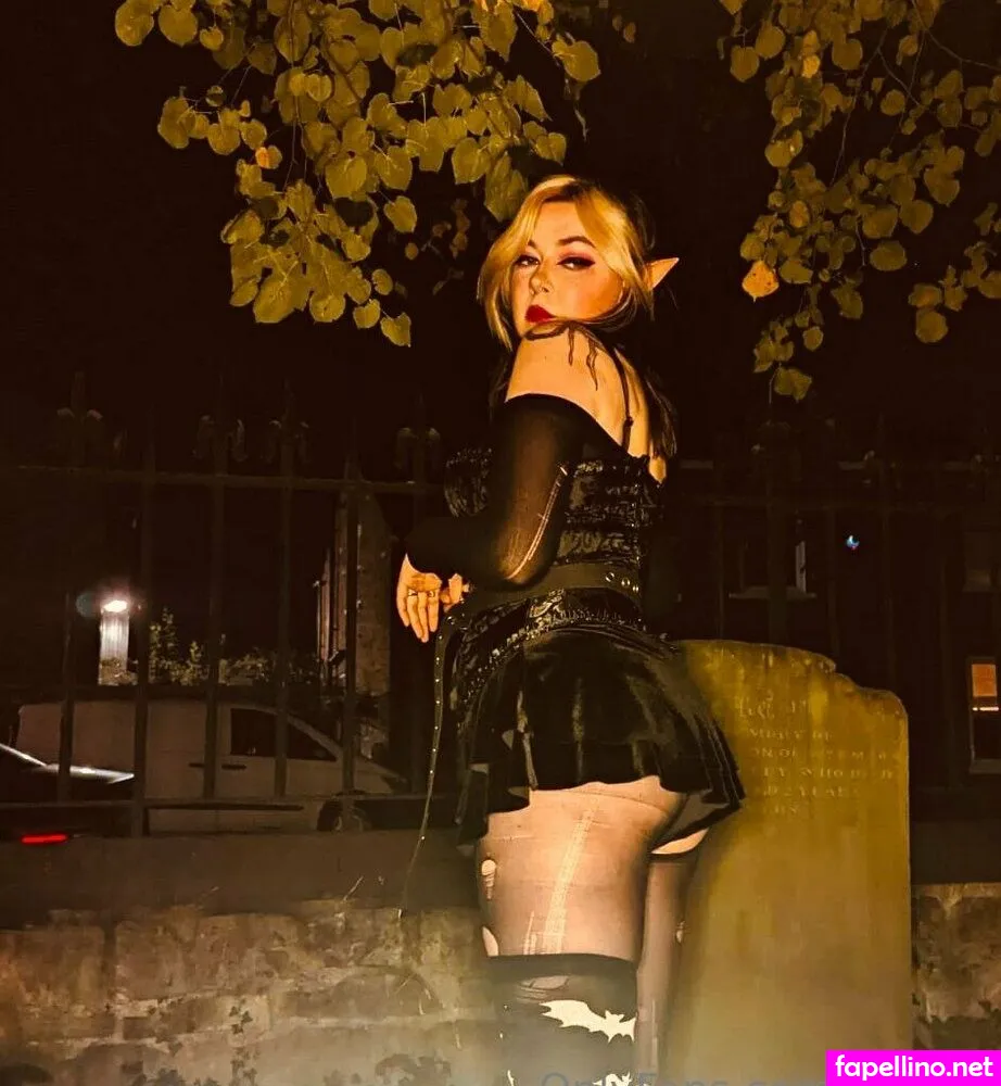 Kaz_fiona Leaked Nude Picture #AM1oDqn5MR