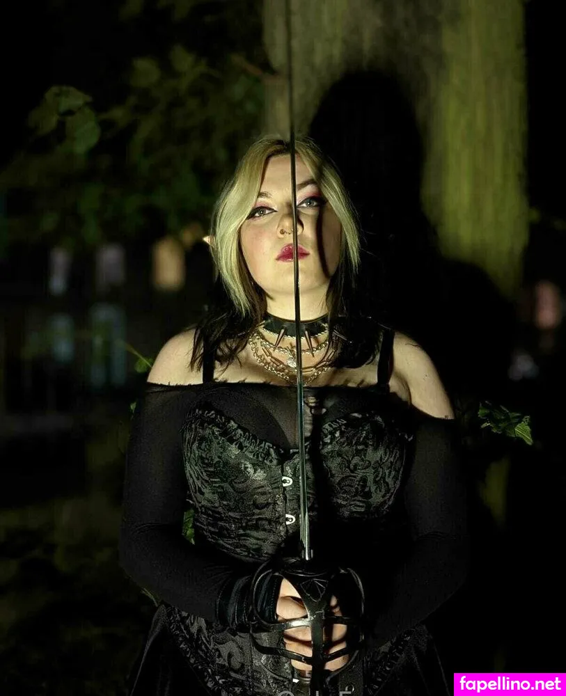 Kaz_fiona Leaked Nude Picture #N2PhLqTyFf