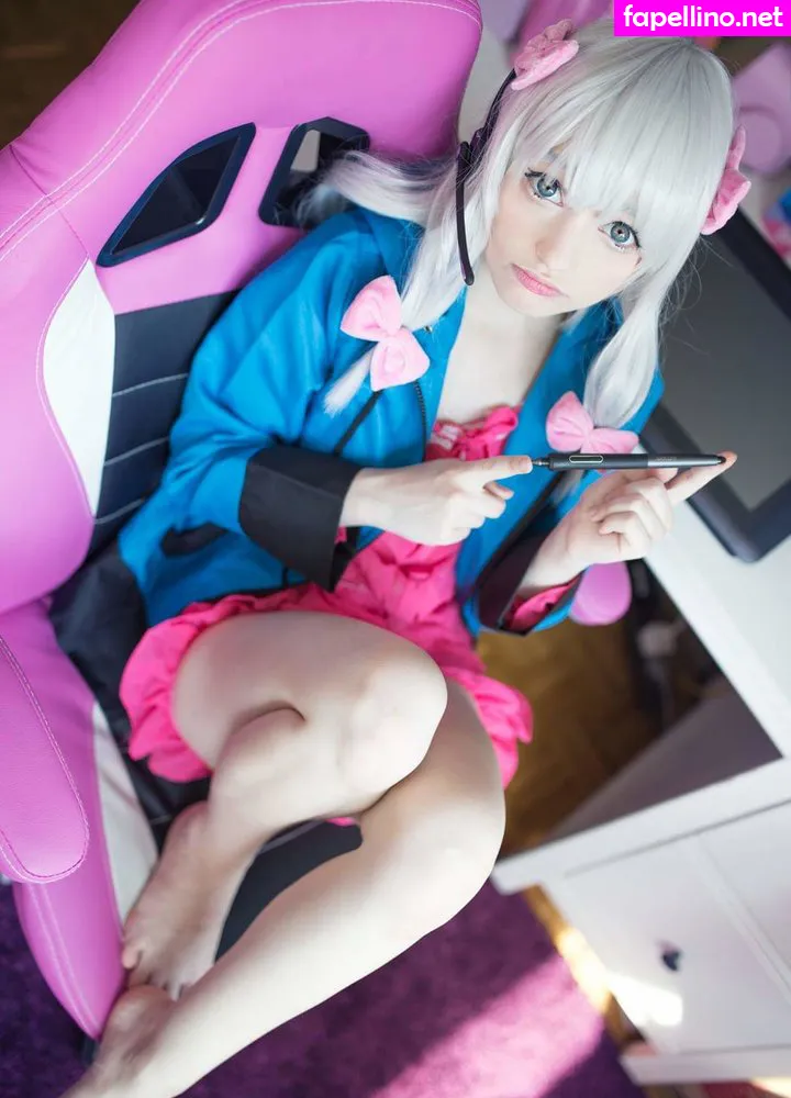Keekihime, The Ex Idol Leaked Nude Picture #V7z95cZYLn