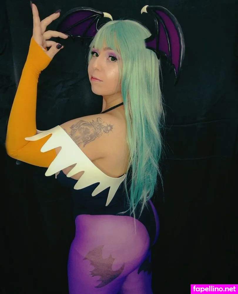 Kekapankeka_cosplay, kekapankekacosof Leaked Nude Picture #12T4RdVqmA