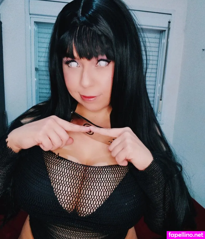 Kekapankeka_cosplay, kekapankekacosof Leaked Nude Picture #wS3epBehhZ