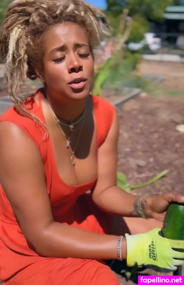 Kelis Leaked Nude Picture #0Bck73OMqH