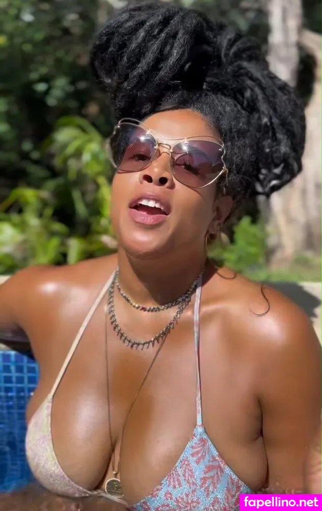 Kelis Leaked Nude Picture #iOSs7WdJSA