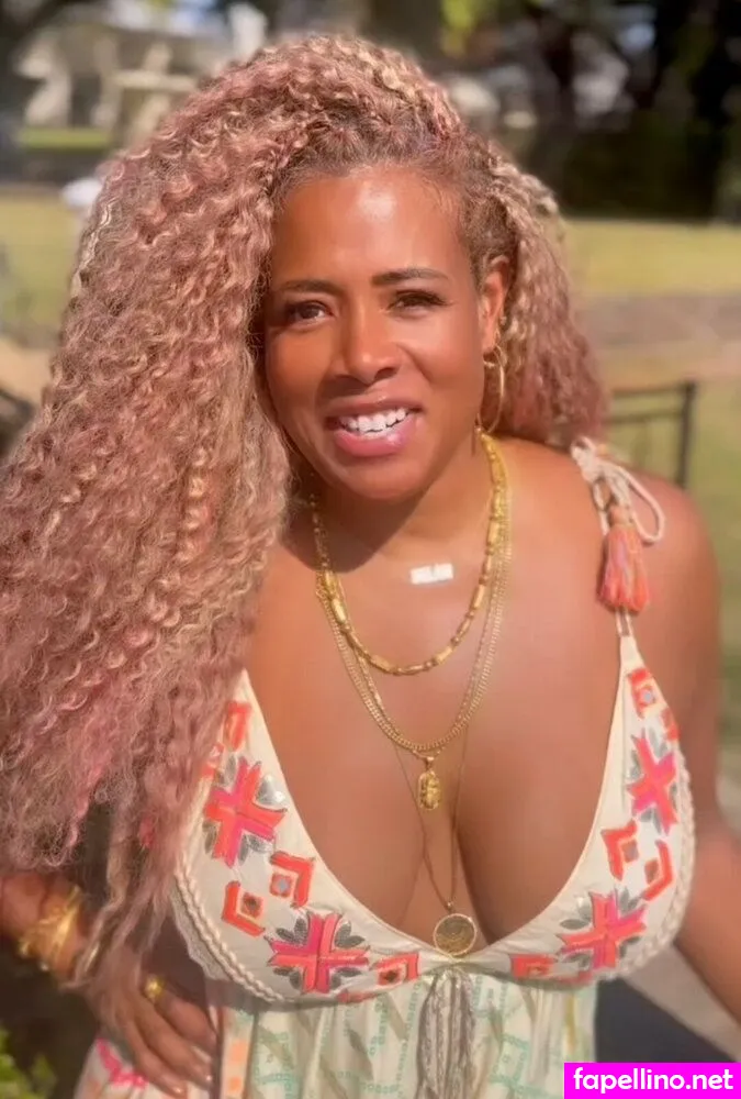 Kelis Leaked Nude Picture #vWEdJEIpfq