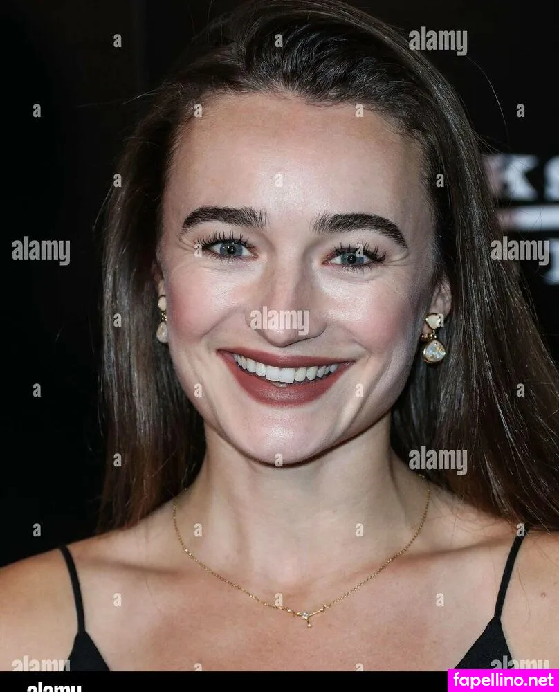 Kelley Mack Leaked Nude Picture #m7etvsurpL
