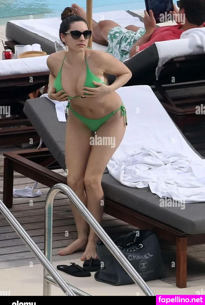 Kelly Brook Bikini Leaked Nude Picture #INWFOr0NoE