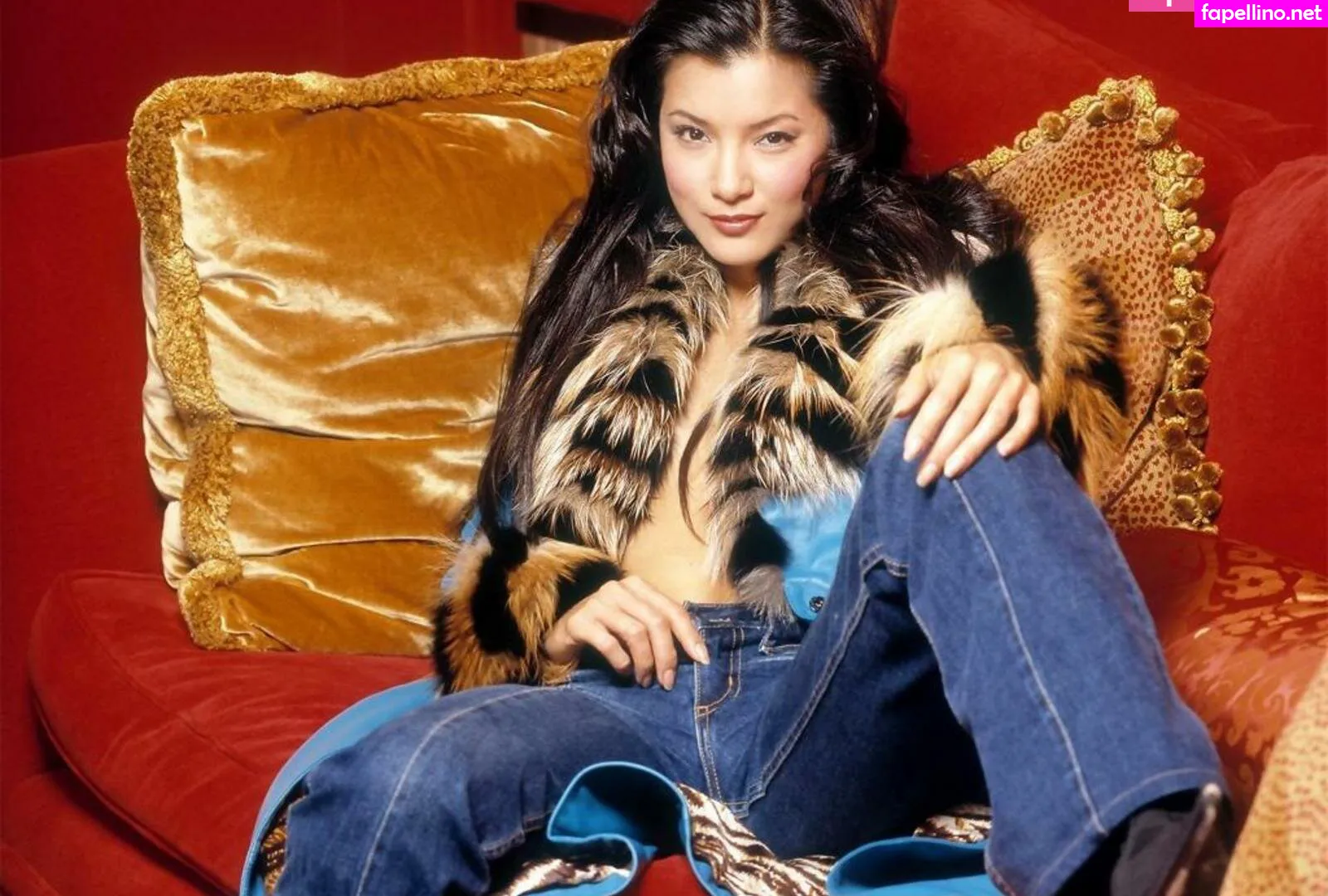 33edge, kellyhu Leaked Nude Picture #ncCCWYQqDk