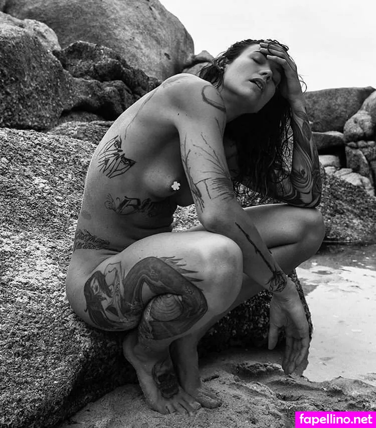 Prettyfitanddeadly Leaked Nude Picture #14PIsQrCcd
