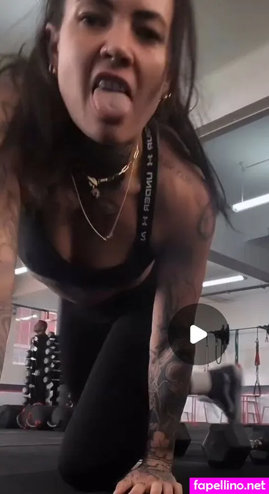 Prettyfitanddeadly Leaked Nude Picture #7Is5qOK8hz