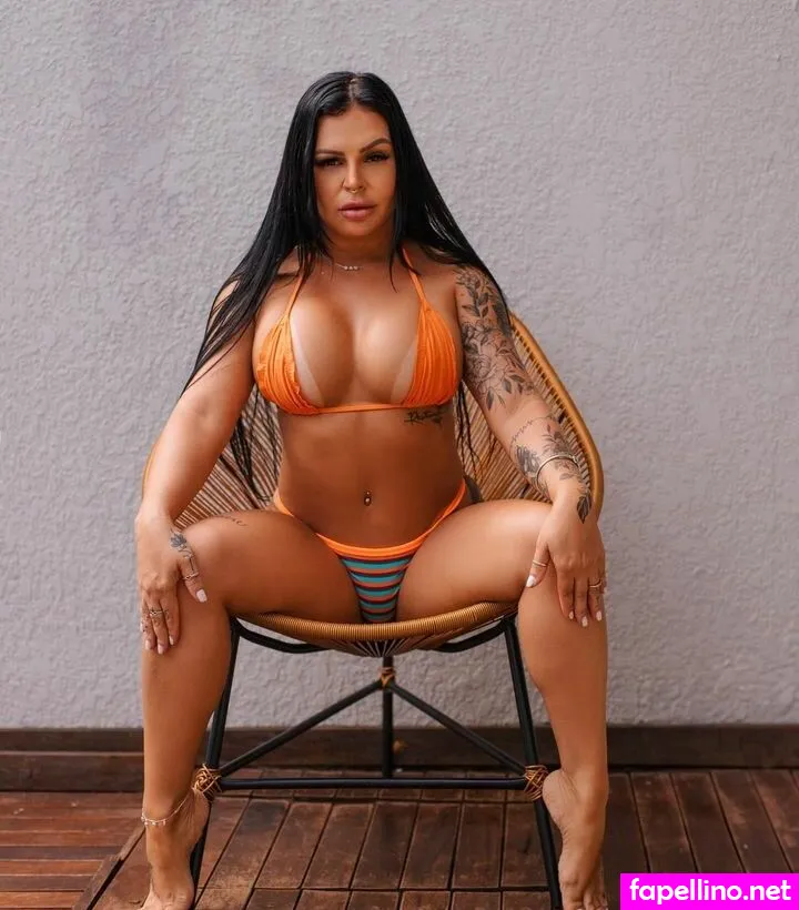 Kellynha_magalhaes_ Leaked Nude Picture #c1mdHlfAxZ