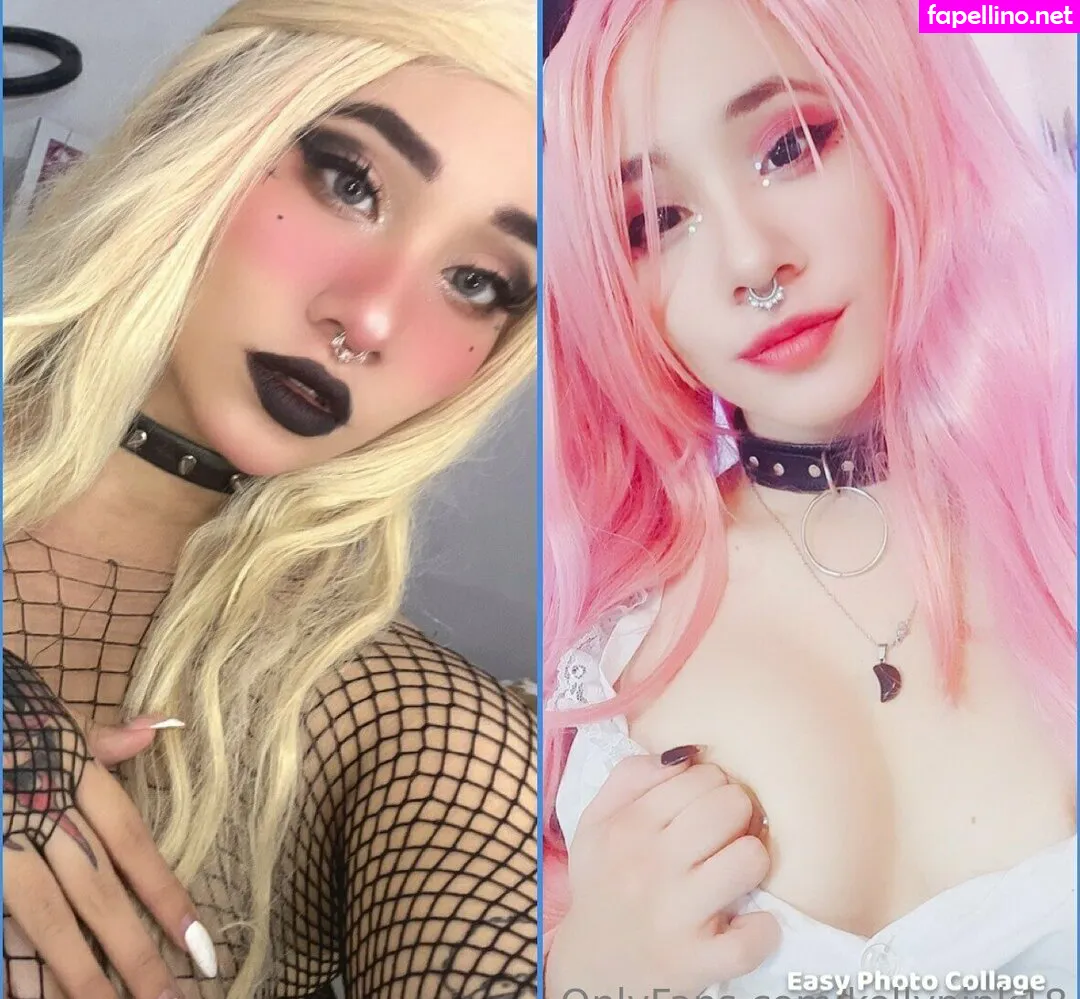 Kelly.sabogal, kellypink18 Leaked Nude Picture #ArIfuL2Lg4