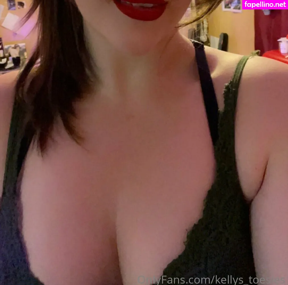 Kellys_toesies, wolfmoonlua Leaked Nude Picture #5zKUdeSboA