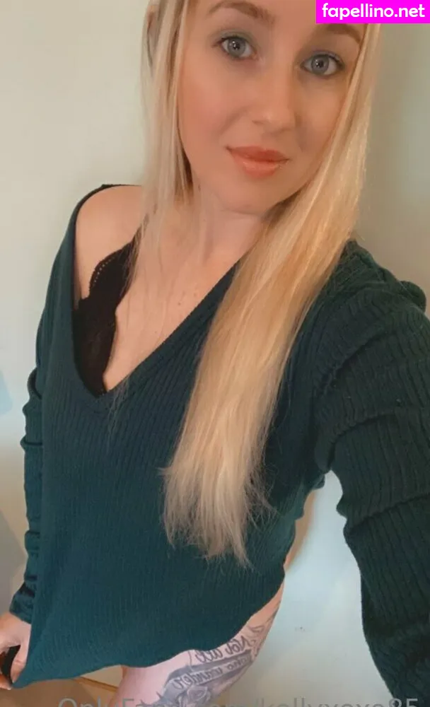 Kellymichelleox, kellyxoxo85 Leaked Nude Picture #MdtSffimnr