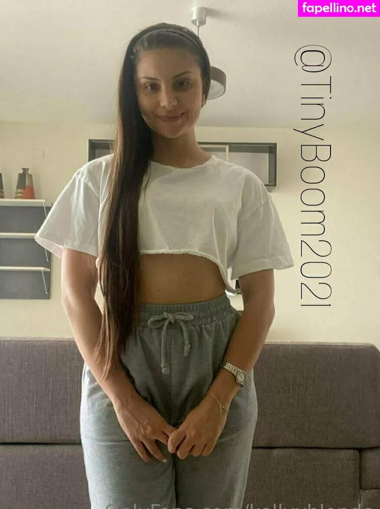 Kellyyblonde, pokeyblonde Leaked Nude Picture #kvyCHaX6TJ