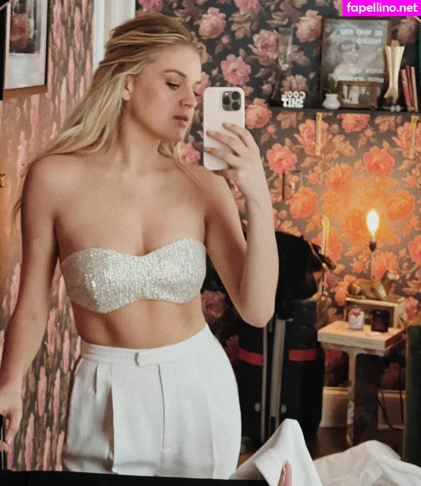 Kelseaballerini, shadowlies21 Leaked Nude Picture #M5NbCOT5ic