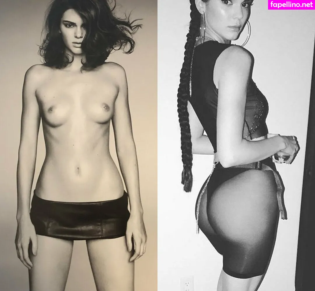 KendallJenner Leaked Nude Picture #19J5kJgKWK