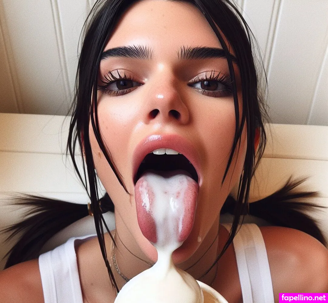 Kendalljenner Leaked Nude Picture #oohJI6YbDW