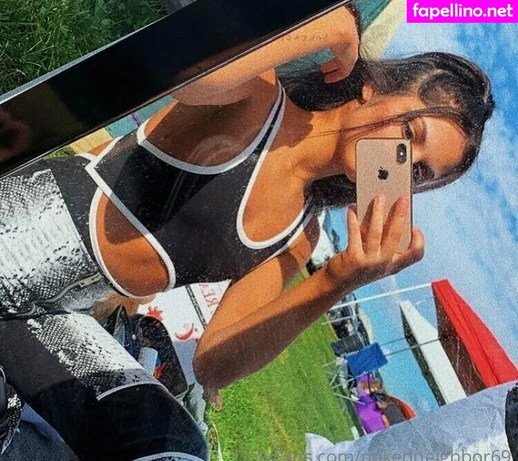 Kendrathomas18, msbeauty_13 Leaked Nude Picture #sEhP2xyMCS