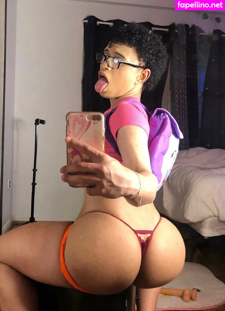 Kenitique, kenitiquee Leaked Nude Picture #ZL8ZVVPjAL