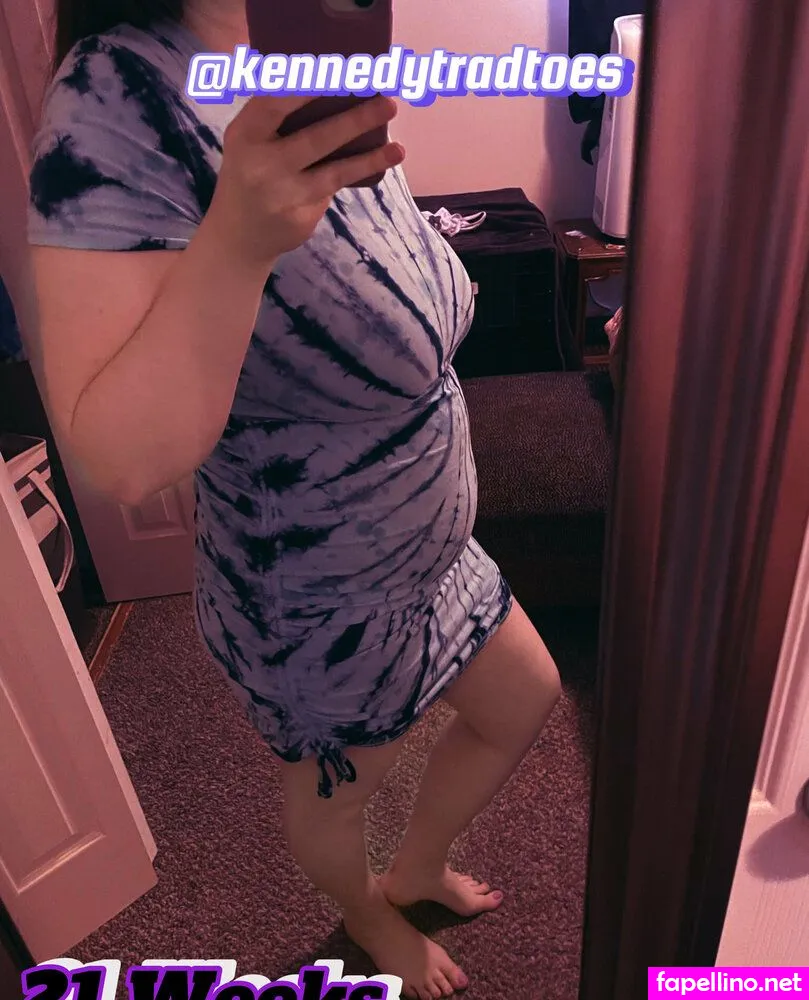 Kennedytradtoes Leaked Nude Picture #70LVsxaMgY